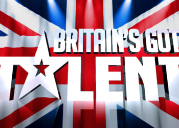 Britain’s Got Talent winner reveals wife has given birth to their first child and reveals adorable name