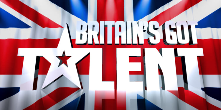 Britain’s Got Talent winner reveals wife has given birth to their first child and reveals adorable name