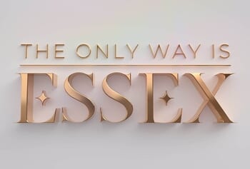 Towie favourite SPLITS from reality star girlfriend after 10 months of dating, admitting ‘she was my almost forever