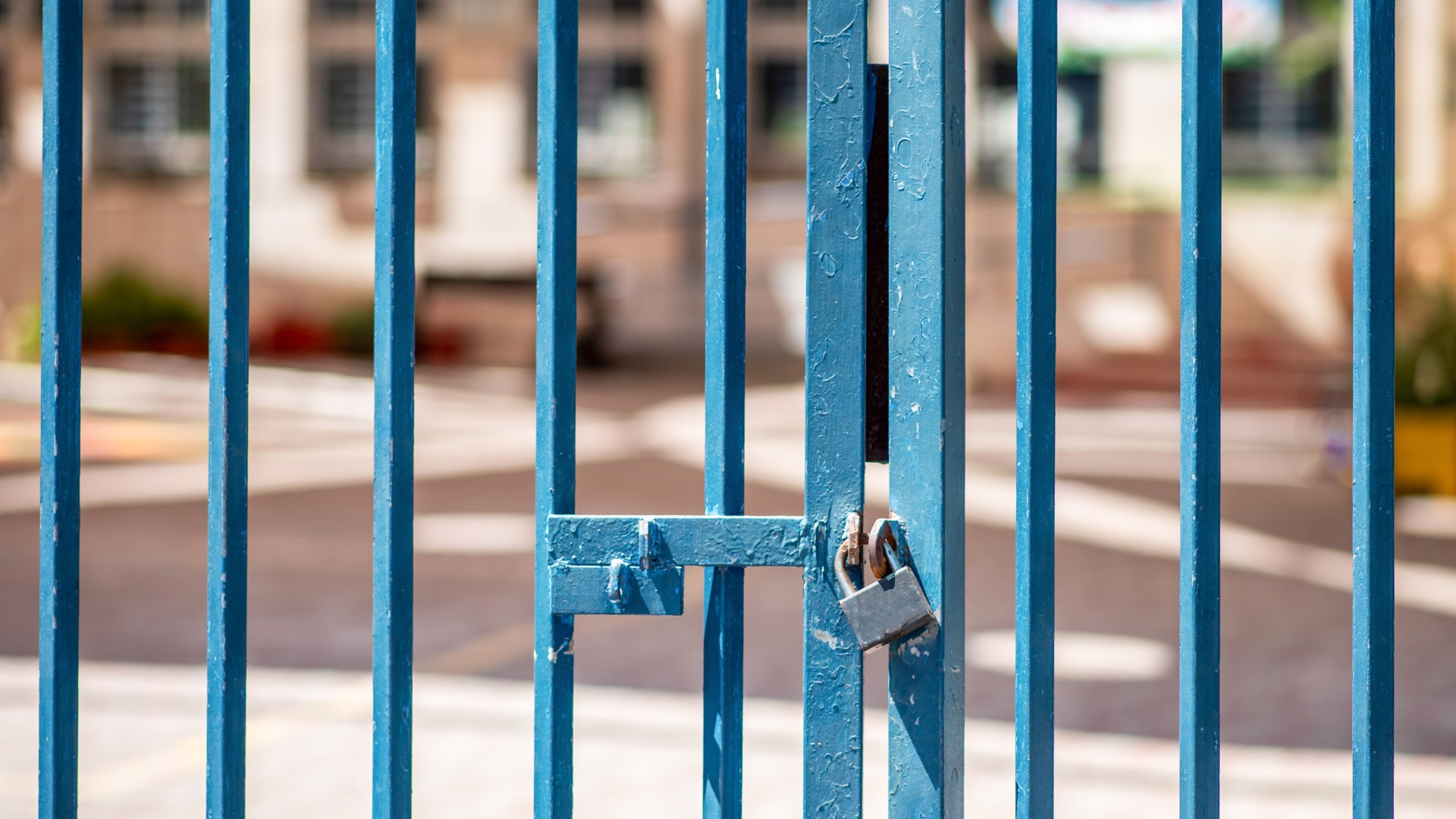 School CANCELS Christmas as families given 'now or never' vaccine warning as superflu sparks NHS chaos