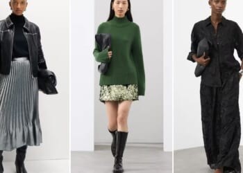 The best midsize party wear to buy in M&S for ANY festive occasion, according to a size 14 fashion editor