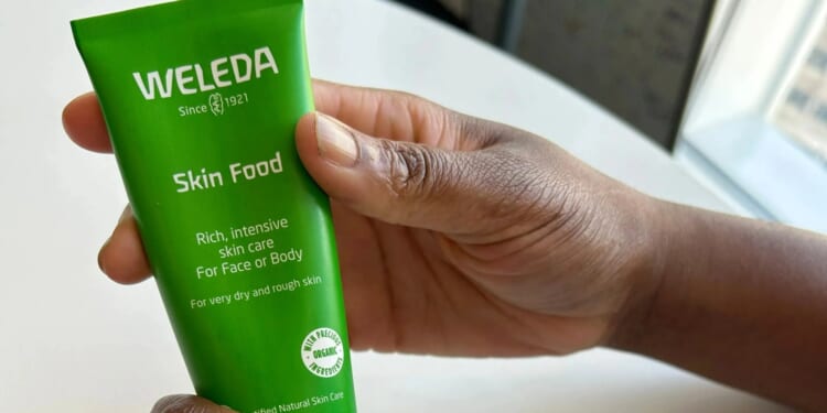 my winter skincare essential is 26% cheaper right now