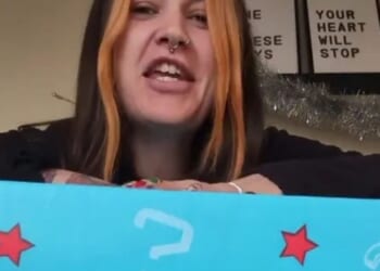 Exactly what’s inside Home Bargains’ £25 mystery box