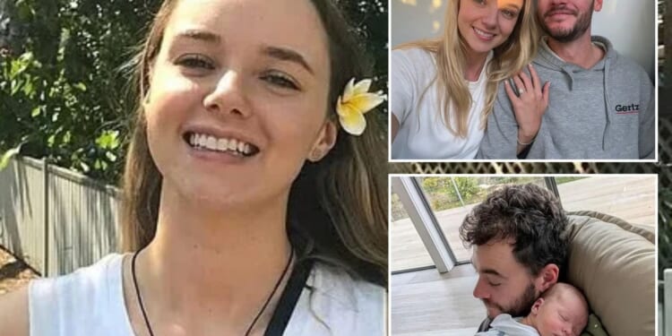 Wellness influencer, 30, 'bled to death' in ‘freebirth’ at home in 'profoundly distressing' scenes