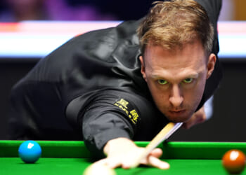 Judd Trump facing major cue dilemma as former snooker world champion 'keeps getting found out'