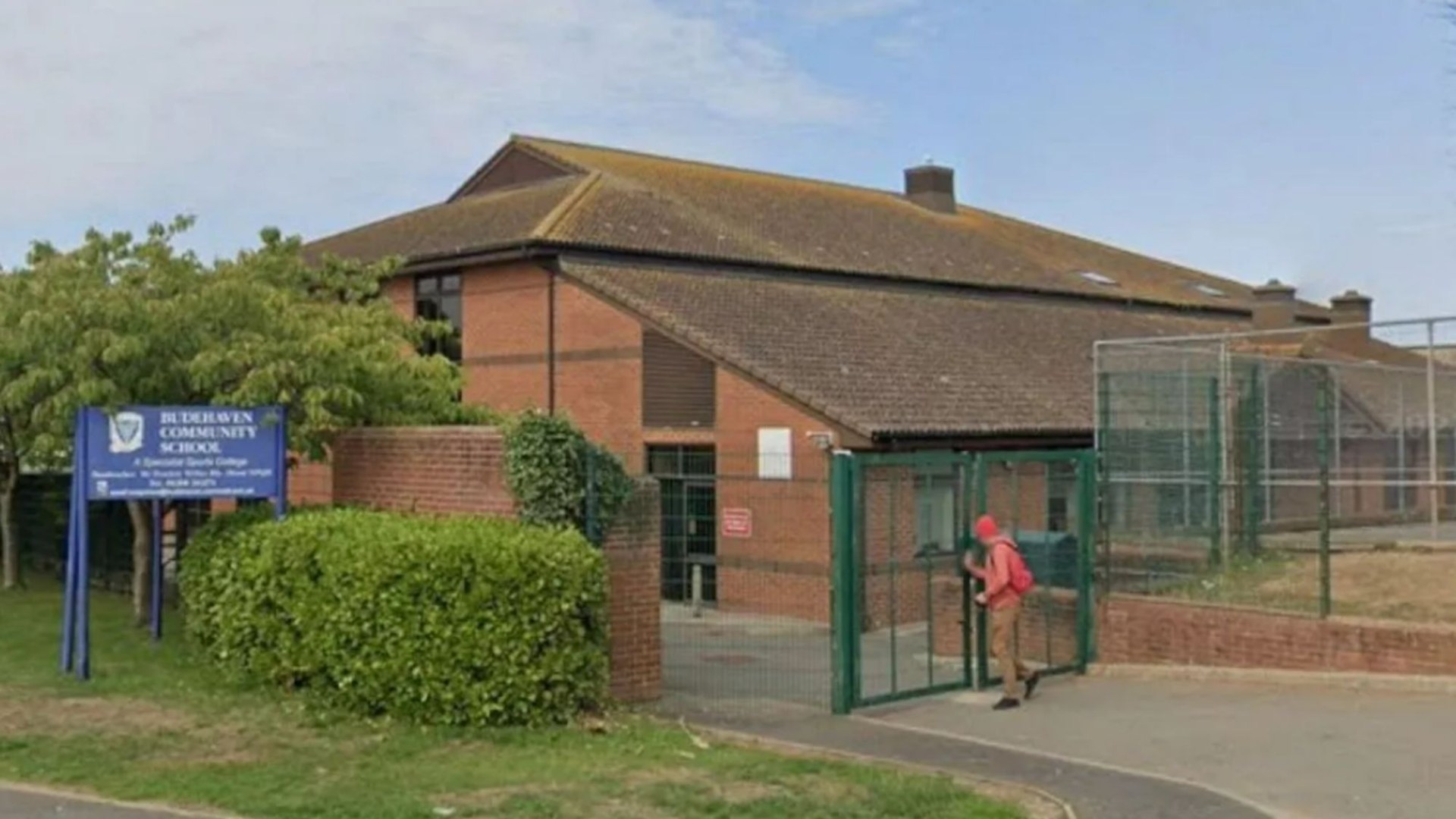 Another school plunged into Covid-esque closure as mutant ‘super flu’ infects hundreds of kids