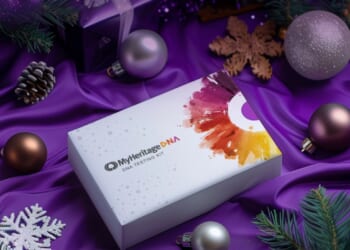 We've found the best gift for people who have everything — for some people it's LIFECHANGING and you can save 7%