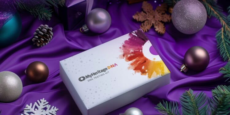 We've found the best gift for people who have everything — for some people it's LIFECHANGING and you can save 7%