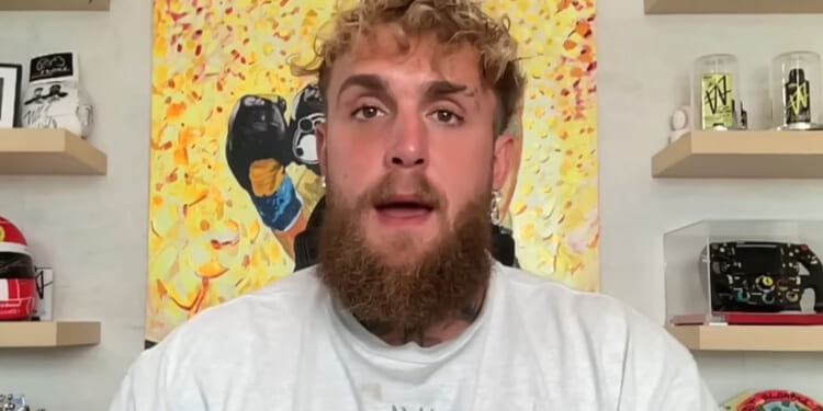 'Definitely cracked it a little bit'