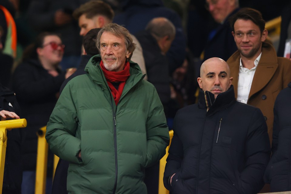 Wolverhampton Wanderers v Manchester United - Premier League