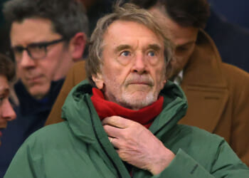 Man Utd's wage bill DROPS despite £232.7m summer splurge as club publish financial results