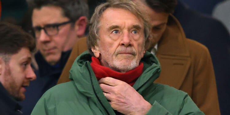 Man Utd's wage bill DROPS despite £232.7m summer splurge as club publish financial results