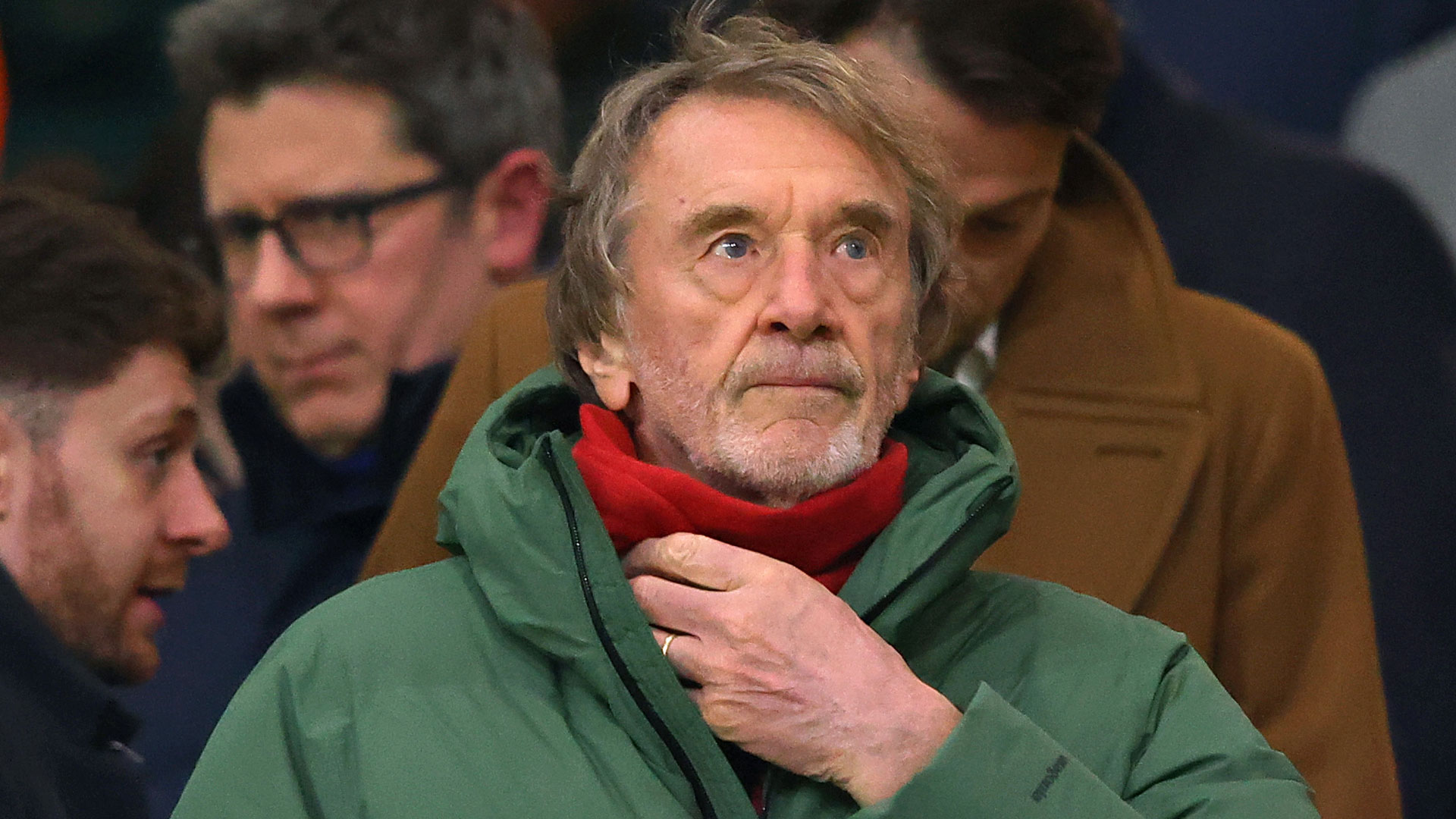 Man Utd's wage bill DROPS despite £232.7m summer splurge as club publish financial results