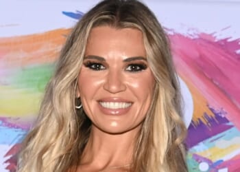 Celebs Go Dating star drops huge hint Christine McGuinness WILL return to show as new cast are signed up