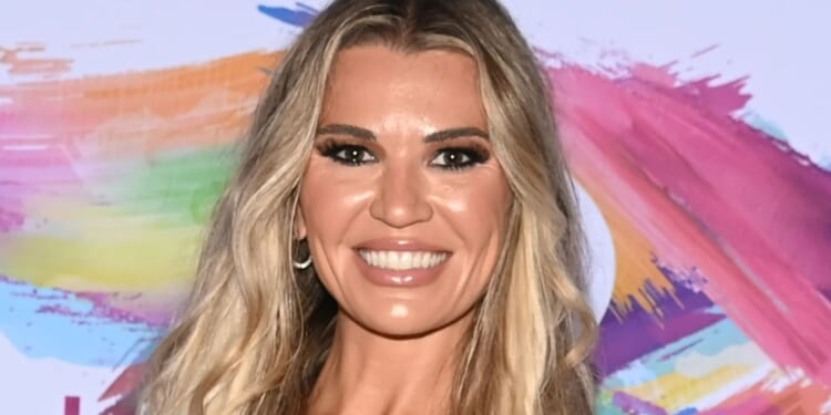 Celebs Go Dating star drops huge hint Christine McGuinness WILL return to show as new cast are signed up