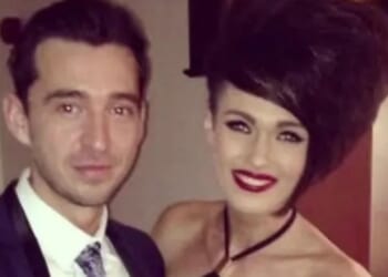 I showed off my hair growth journey but got trolled for the before as people say it was ‘millennials’ biggest mistake’