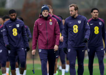 Eye-watering cost of following England all the way to World Cup 2026 final revealed as Fifa unveil full price list