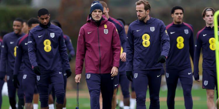 Eye-watering cost of following England all the way to World Cup 2026 final revealed as Fifa unveil full price list