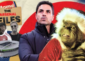 Arteta cancels Christmas and why bizarre Wolves kick-off time is Jurgen Klopp's fault