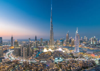 Multigeneration Dubai holidays save money and simplify childcare