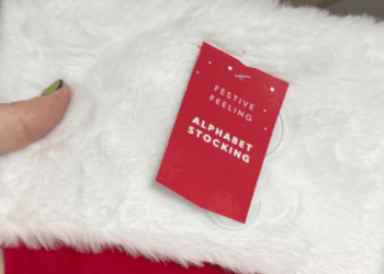 Home Bargains shoppers fuming after spotting ‘bizarre and ridiculous’ small print on Christmas stockings and sacks