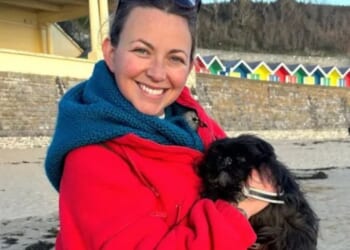 Charlotte Church reveals she STINKS as she admits she doesn’t wear deodorant