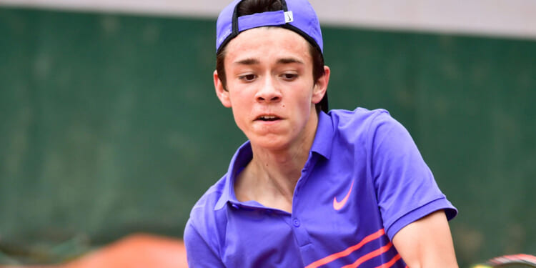 Tennis star slapped with 20-YEAR ban and ordered to 'repay corrupt payments' in major match fixing scandal