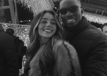 Love Island's Meg and Dejon spark mystery as they refollow each other hours after split and share cryptic posts