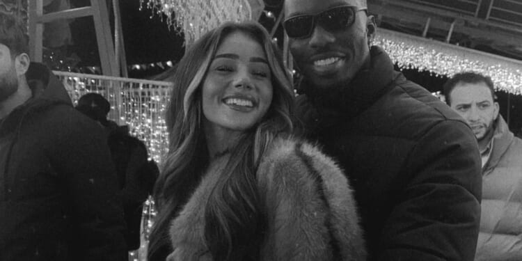 Love Island's Meg and Dejon spark mystery as they refollow each other hours after split and share cryptic posts