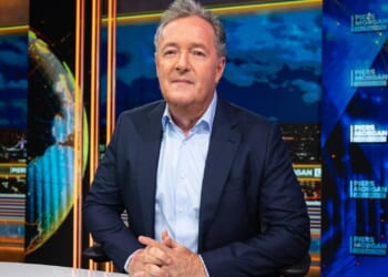 Piers Morgan launches Uncensored spin-off show with new host after record-breaking success