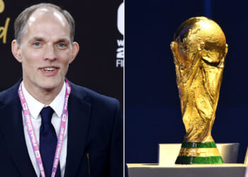 England fans face paying nearly £35 per MINUTE if Three Lions reach World Cup final as staggering prices revealed