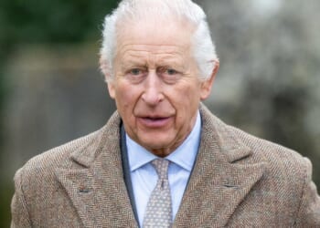 King Charles set to open up on his cancer 'recovery journey' as he shares touching personal message for charity show