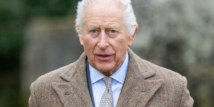 King Charles set to open up on his cancer 'recovery journey' as he shares touching personal message for charity show