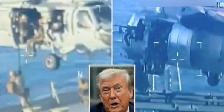 US 'prepares to board more Venezuela oil tankers' as White House 'won't watch them sail the seas' & sanctions 6 more