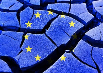 How to halt the continental drift | Brendan Simms