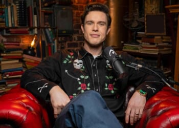 Traitors spin-off in huge shake up as BBC make big move ahead of series four