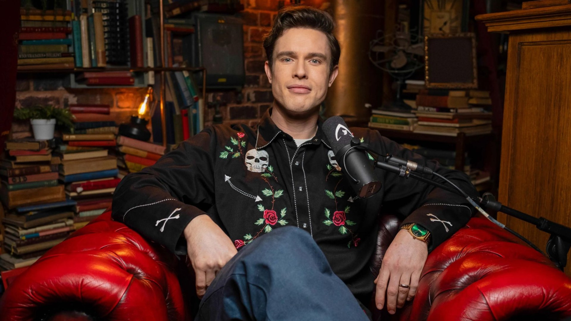 Traitors spin-off in huge shake up as BBC make big move ahead of series four