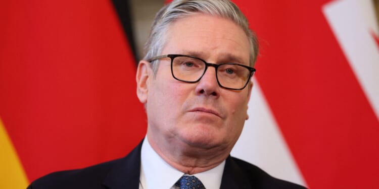 Wes Streeting takes swipe at Keir Starmer branding him 'too technocratic'