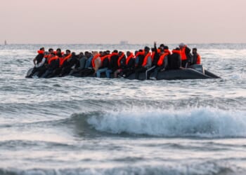 Fresh calls for Britain to quit ECHR after Euro court bosses push back against tougher immigration rules