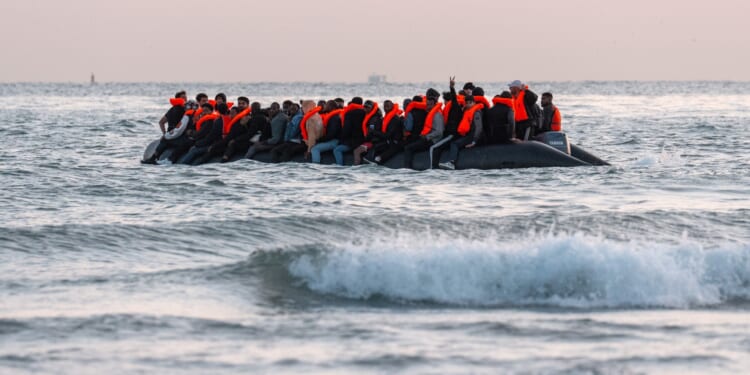 Fresh calls for Britain to quit ECHR after Euro court bosses push back against tougher immigration rules