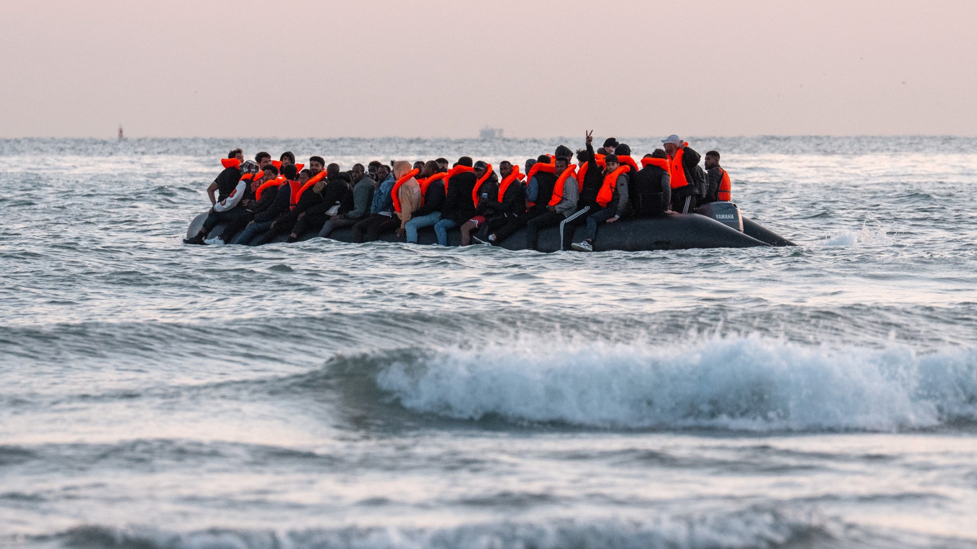 Fresh calls for Britain to quit ECHR after Euro court bosses push back against tougher immigration rules