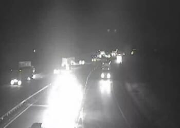 A1M closed in one direction due to 'serious' police incident as drivers warned of severe delays