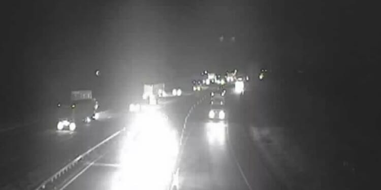 A1M closed in one direction due to 'serious' police incident as drivers warned of severe delays