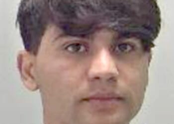 Afghan teen rapists were allowed to roam streets for a MONTH despite admitting brutal rape of schoolgirl, 15, in park