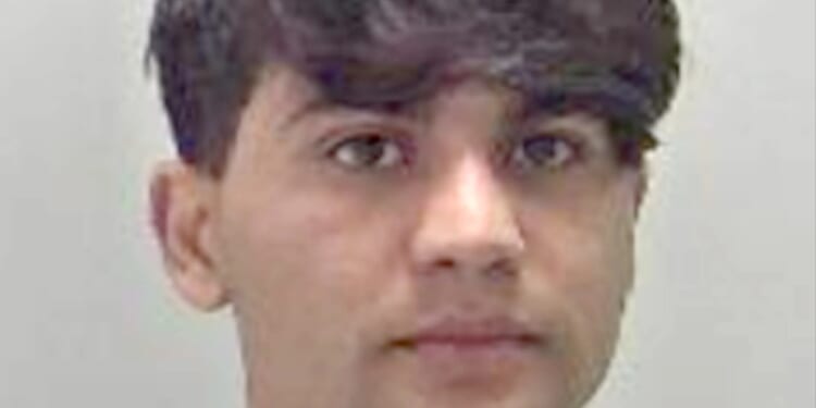 Afghan teen rapists were allowed to roam streets for a MONTH despite admitting brutal rape of schoolgirl, 15, in park