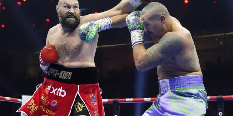 'Deal done' - Tyson Fury promoter reveals imminent announcement just days after Gypsy King makes return vow