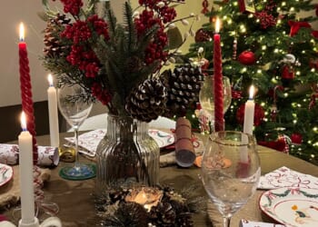 The £3 B&M dupe you need this Christmas – after we tested the most viral high street decorations at home