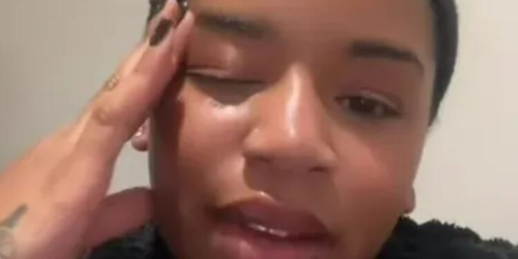 I'm still traumatised by how I acted at my first work Christmas party