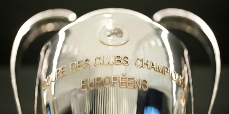 England's grip on fifth Champions League spot tightens in huge boost for Man Utd, Chelsea and Liverpool