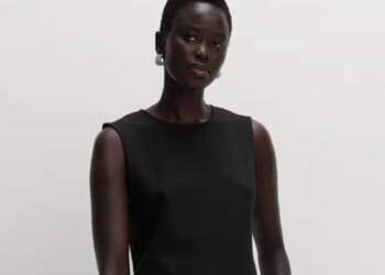 The M&S five-star ‘must-have’ top for party season is ‘classy and elegant’ & there’s matching trousers too